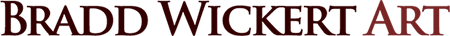 Bradd Wickert Art